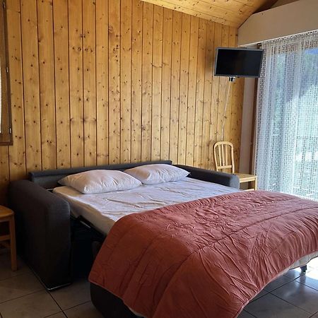 Appartement Cosy A Montgenevre, 4 Pers, Balcon, Garage Prive, Proche Village - Fr-1-330D-73 Zewnętrze zdjęcie
