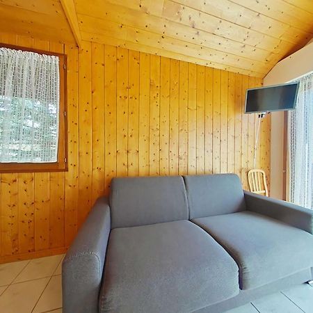 Appartement Cosy A Montgenevre, 4 Pers, Balcon, Garage Prive, Proche Village - Fr-1-330D-73 Zewnętrze zdjęcie
