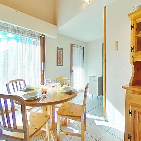 Appartement Cosy A Montgenevre, 4 Pers, Balcon, Garage Prive, Proche Village - Fr-1-330D-73 Zewnętrze zdjęcie