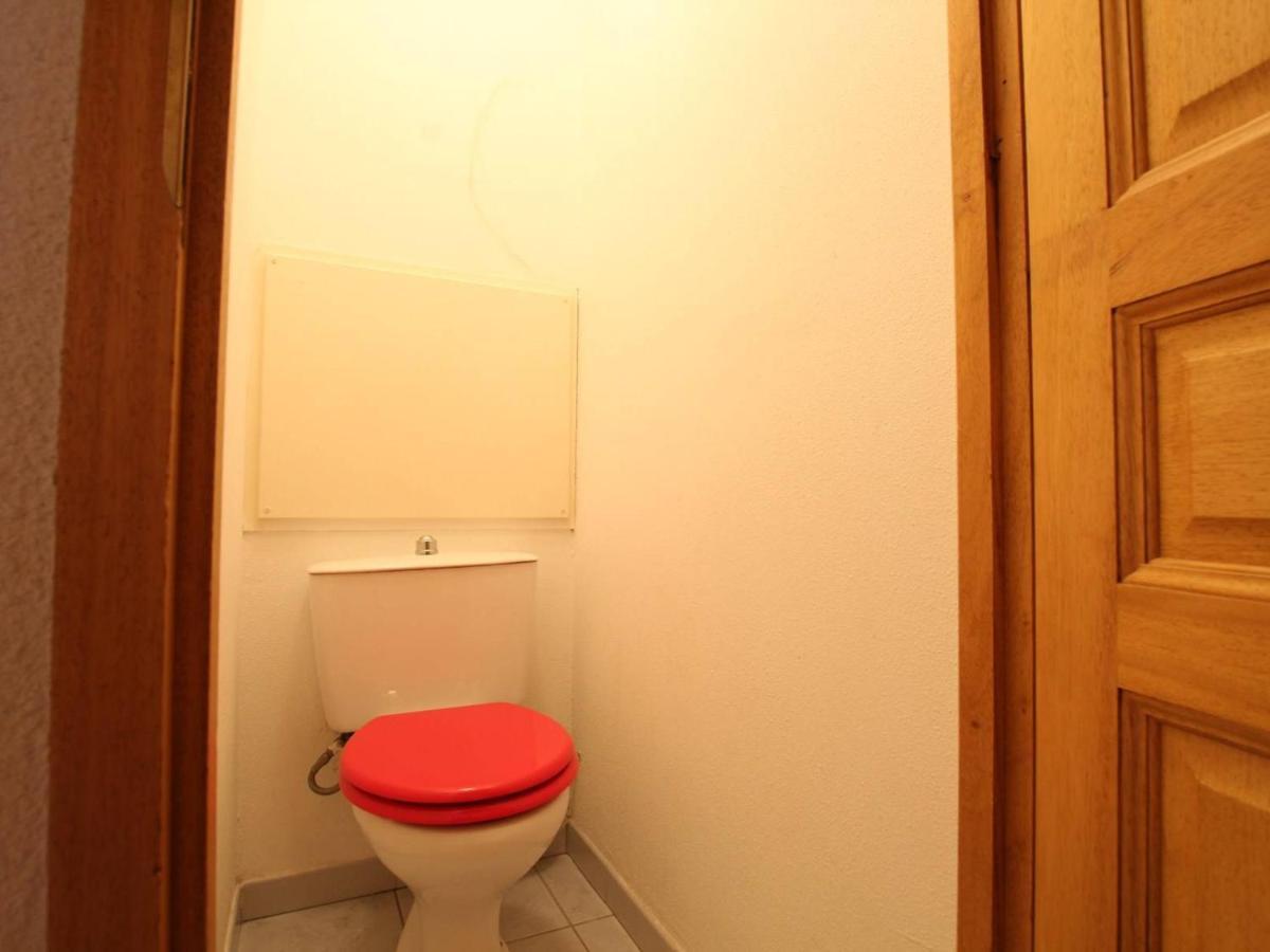 Appartement Cosy A Montgenevre, 4 Pers, Balcon, Garage Prive, Proche Village - Fr-1-330D-73 Zewnętrze zdjęcie
