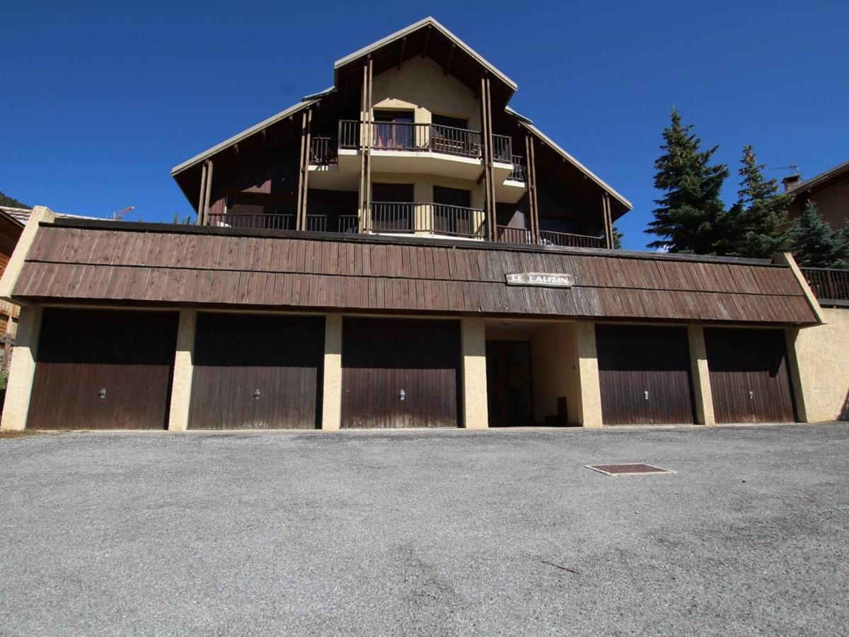 Appartement Cosy A Montgenevre, 4 Pers, Balcon, Garage Prive, Proche Village - Fr-1-330D-73 Zewnętrze zdjęcie