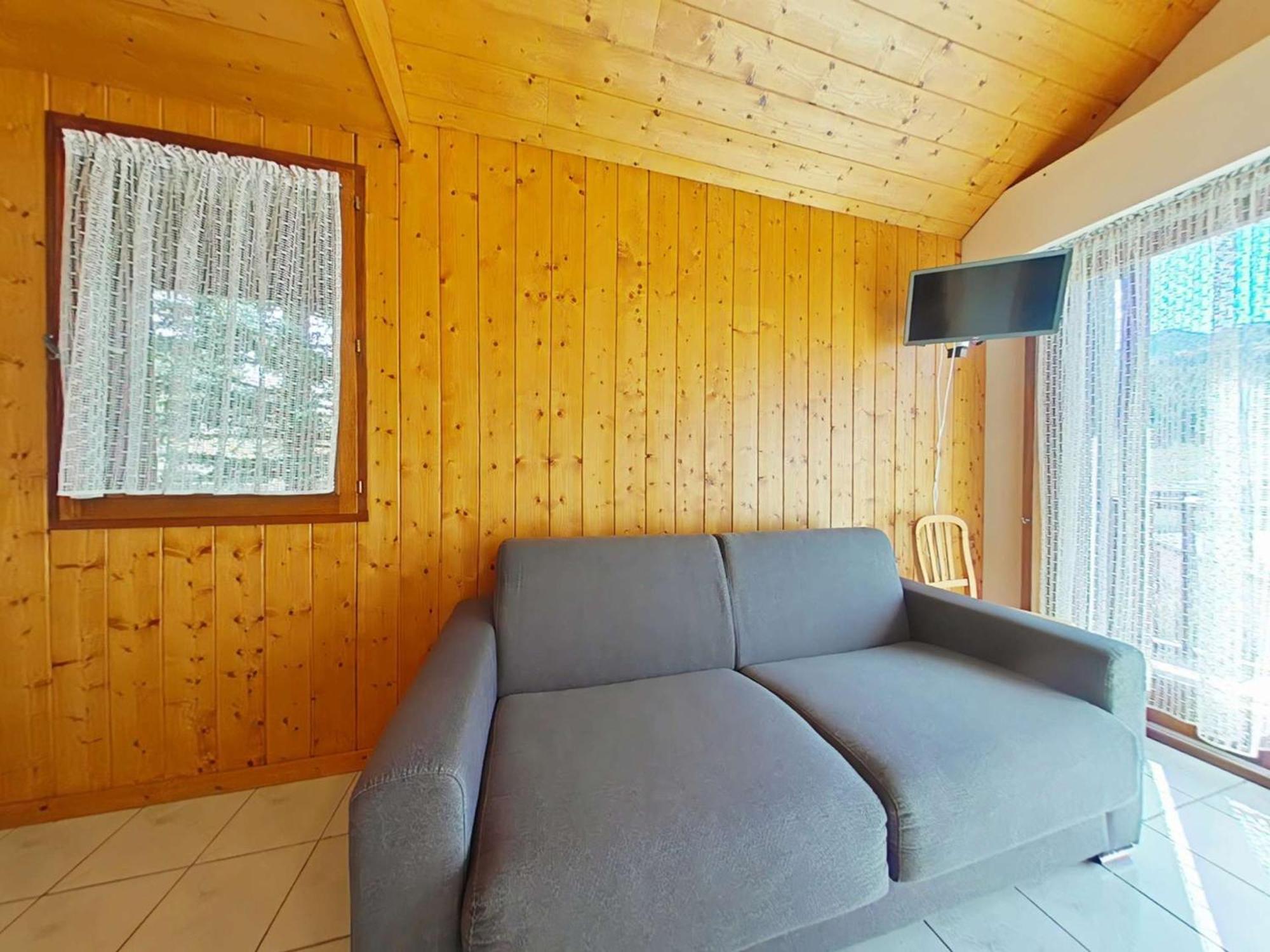 Appartement Cosy A Montgenevre, 4 Pers, Balcon, Garage Prive, Proche Village - Fr-1-330D-73 Zewnętrze zdjęcie